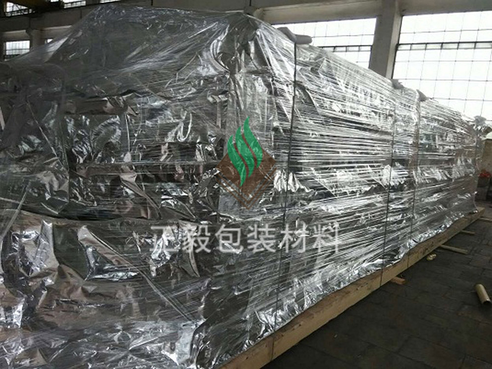 機(jī)械真空包裝箱  (9)