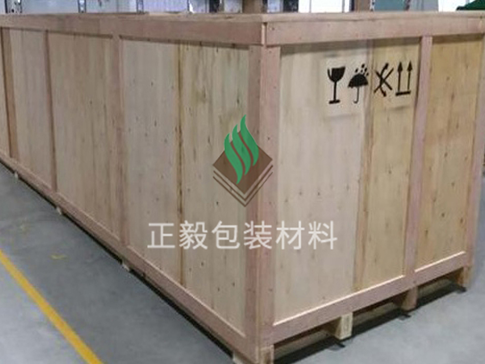 免熏蒸出口木箱 (8)