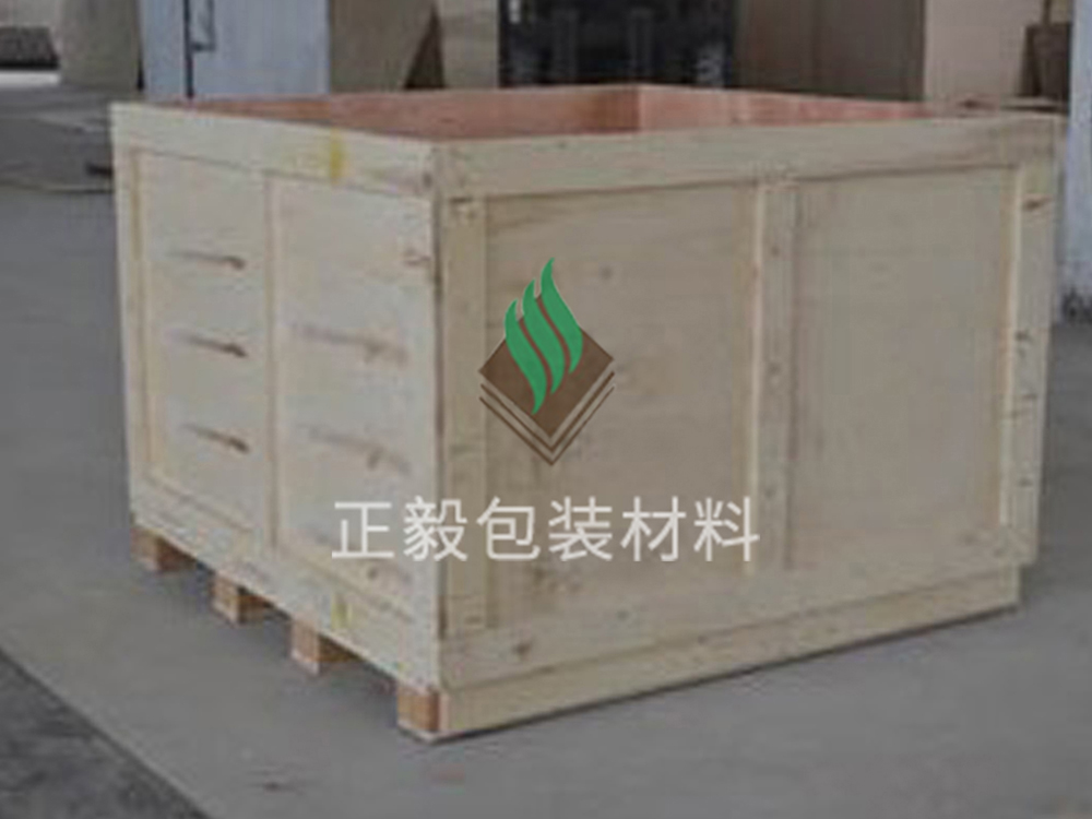 免熏蒸出口木箱 (10)