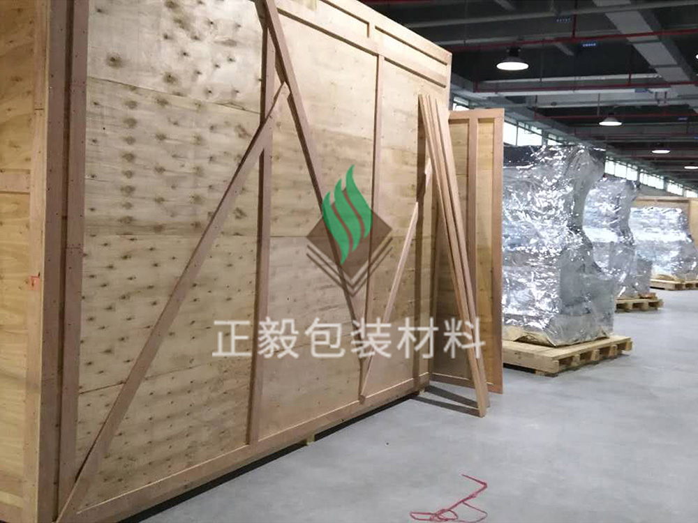 免熏蒸出口木箱 (3)
