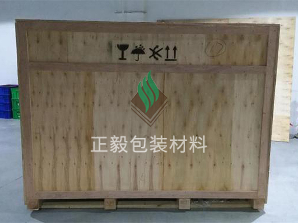 免熏蒸出口木箱 (1)