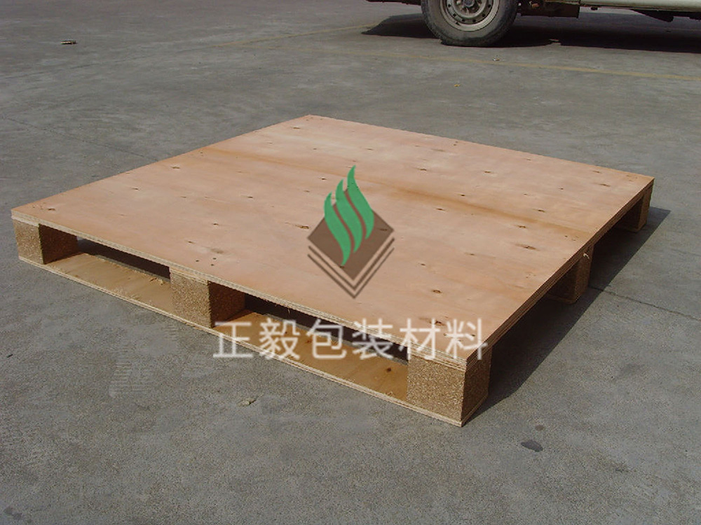 免熏蒸四進(jìn)叉卡板6