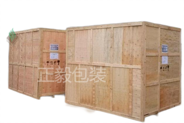 機械運輸木箱與出口木箱區(qū)別？