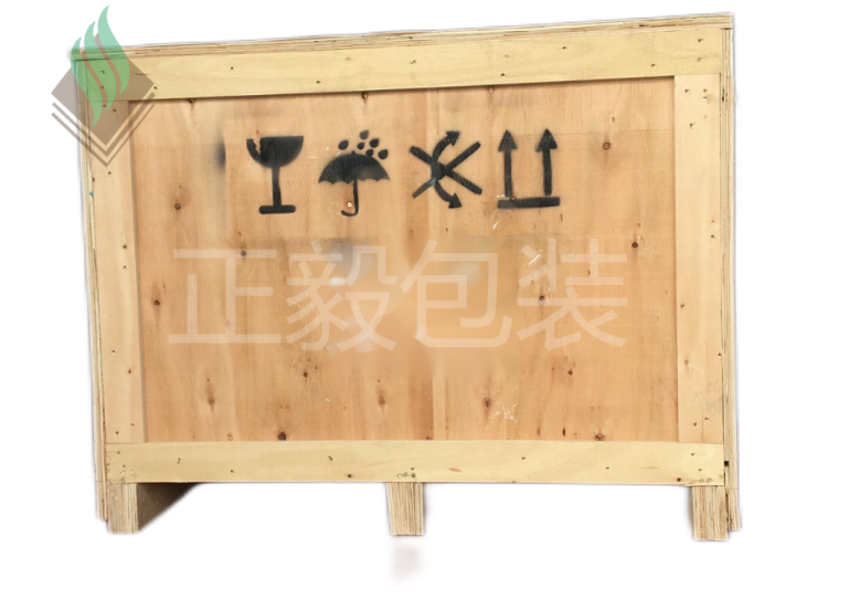 免熏蒸包裝箱、熏蒸木箱、熱處理包裝箱方法