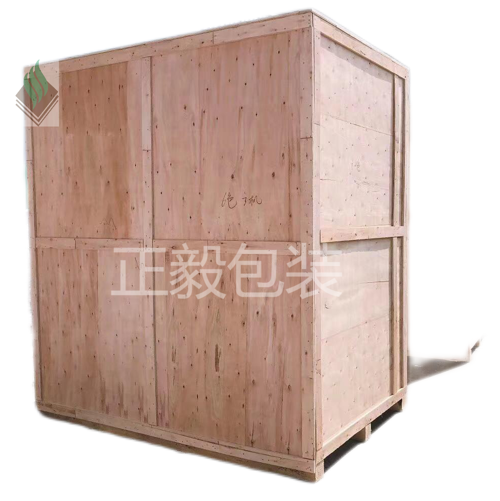 免熏蒸包裝箱、熏蒸木箱、熱處理包裝箱