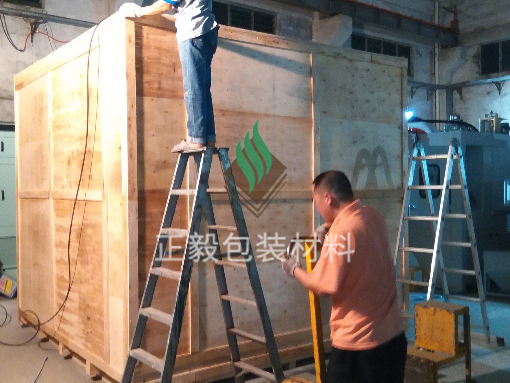 消毒出口木箱、熏蒸木箱  薰蒸包裝箱 檢疫指南