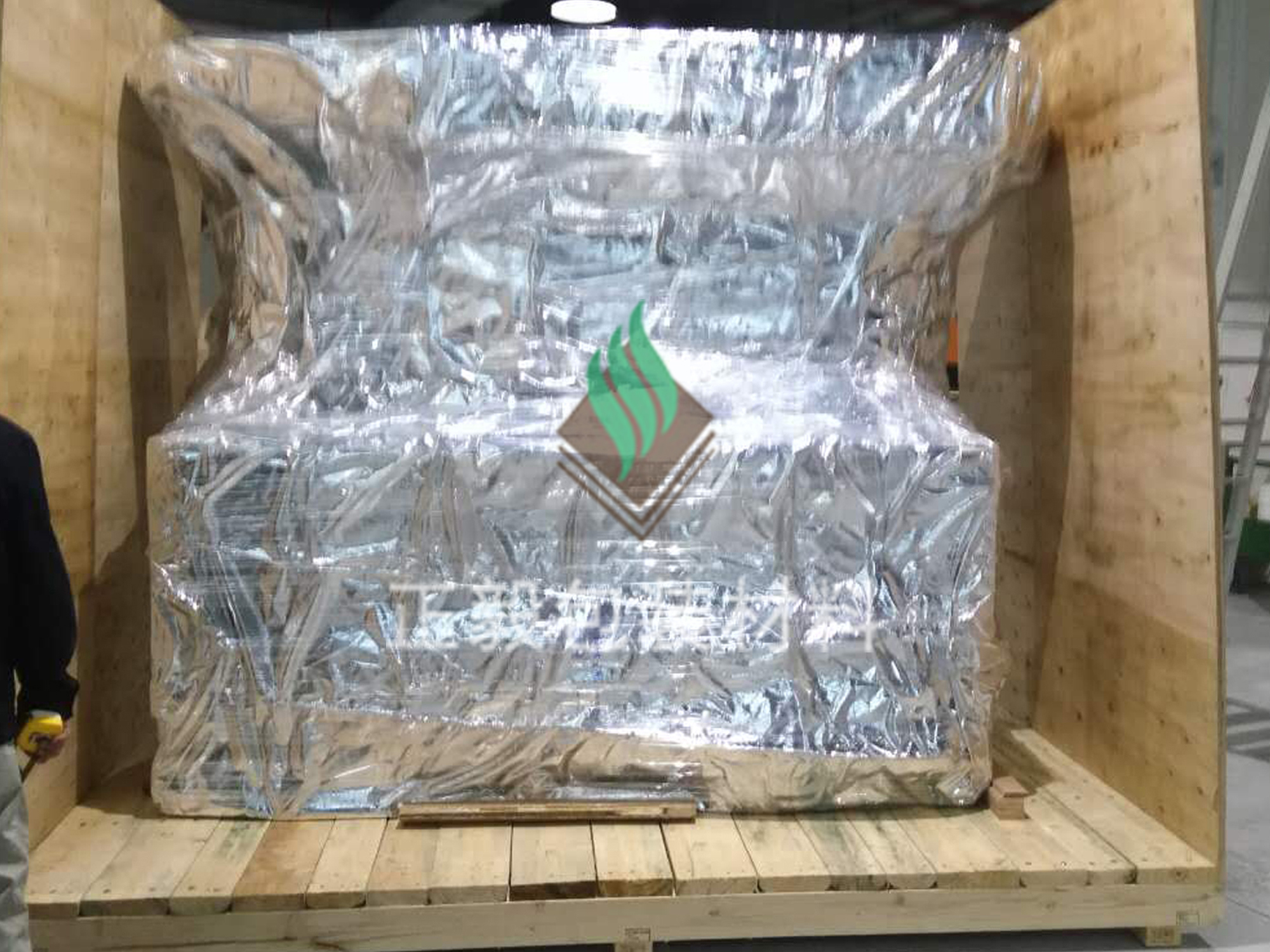 機(jī)械打包裝裝載時(shí)需要注意哪些問題