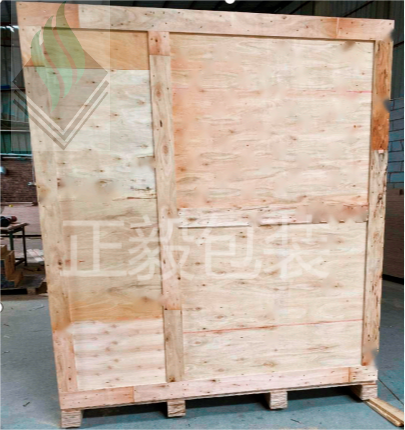 出口包裝箱 東莞 大型包裝箱 機械設備木箱